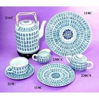 Sell Underglaze Longerity Dinning Sets