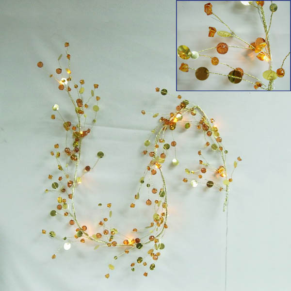 Christmas Light String