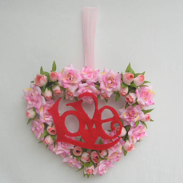 Hanging Decoration for Valentine's Day