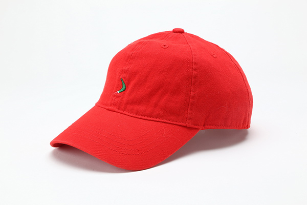 Premium Cotton Baseball Cap