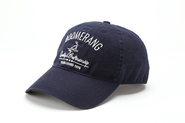 Premium Cotton Baseball Cap
