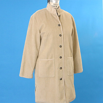 Coat / Jacket