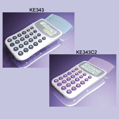 Electronic Calculator / Converter