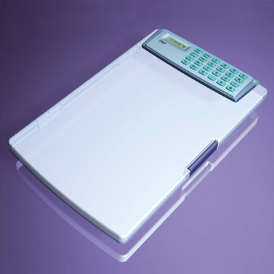 File Box Calculator