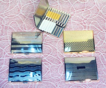Cigarette Case
