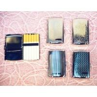 Sell Cigarette Case with Lighter