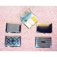 Sell Cigarette Case with Lighter