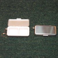 Sell Pill Box