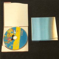 Sell CD-Case for 2CDs