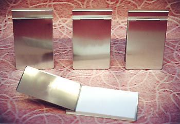 Sell Palm Size Memo Pad