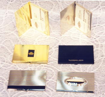 Sell Business Card Case