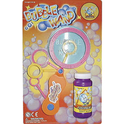 Sell Bubble Wand
