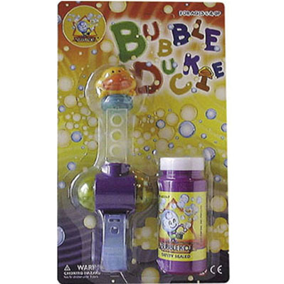 Sell Bubble Duckie