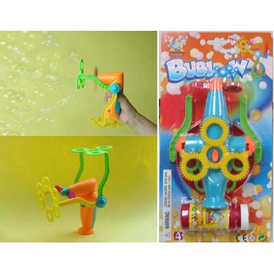 Sell (B/O) Bublow