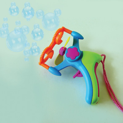 Sell Bubo Necklace - Pistol