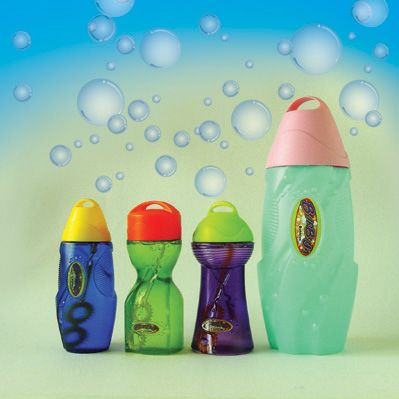 Sell Burbuja Bubble Solution