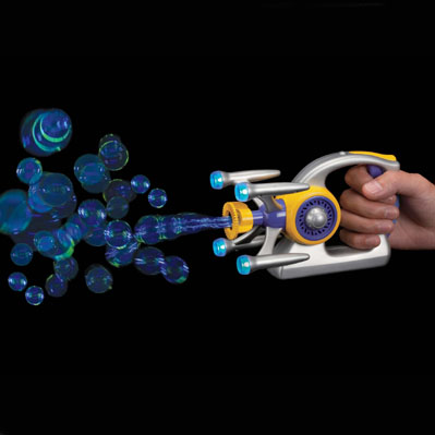 Sell OuterSpace Bubbles