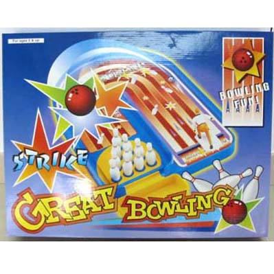Sell Great Bowling