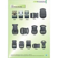 Plastic Side Release Buckles