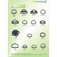 Plastic D Rings