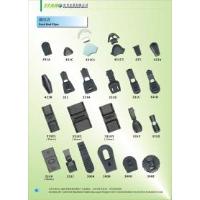 Plastic Cord End Clips