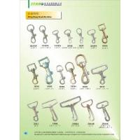 Alloy Snap Hook Buckles