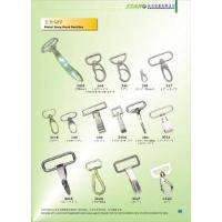Metal Snap Hook Buckles