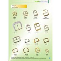Alloy Buckles