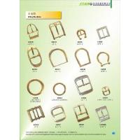 Alloy Buckles