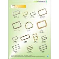 Alloy Buckles