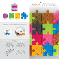 Coaster
