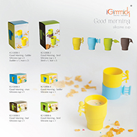 Good Morning Cup