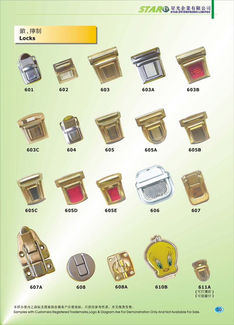 Locks
