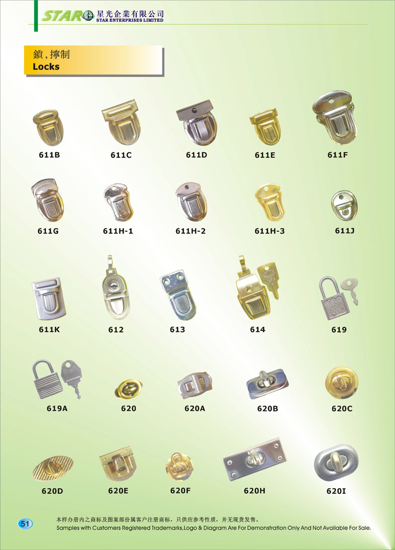 Locks
