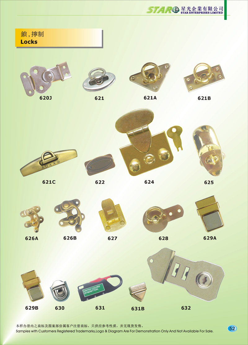 Locks