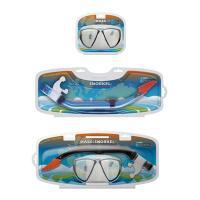 Clam Shells, PKG-CLAM