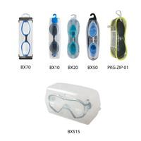 Boxes & Zip Bag