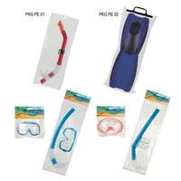 Polybag Headers & PE Bags