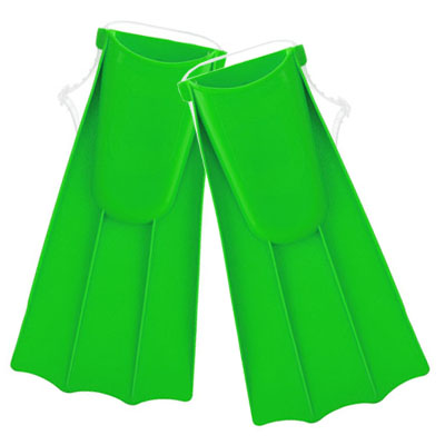 Fins