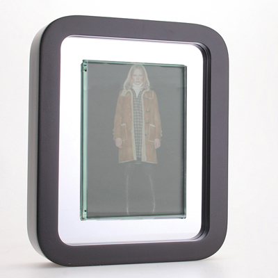  inchesRUTH inches BOX FRAME