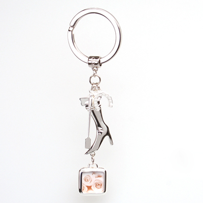  inchesHORSY inches KEY FOB