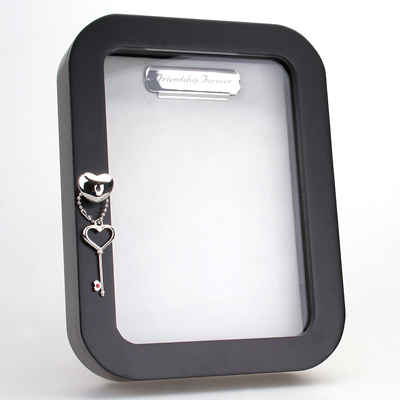 Sell  inchesOPEN YOUR HEART inches FRAME BOX