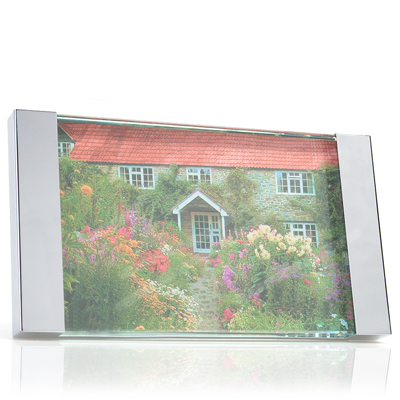 Sell CHROME PLATED FRAME