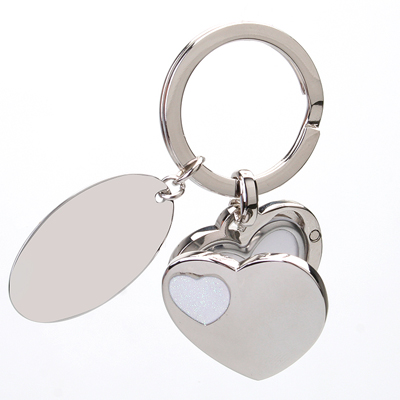 Sell  inchesAXIS OF LOVE inches KEY FOB