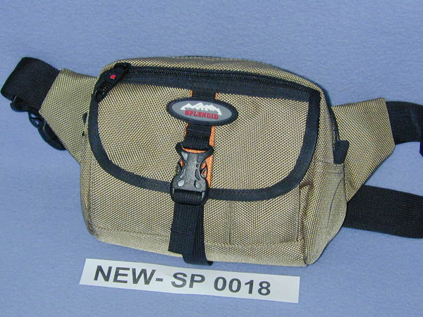 Small Utility Bag