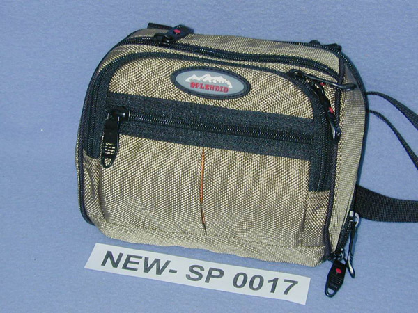 Small Utility Bag