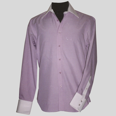 Classic shirt