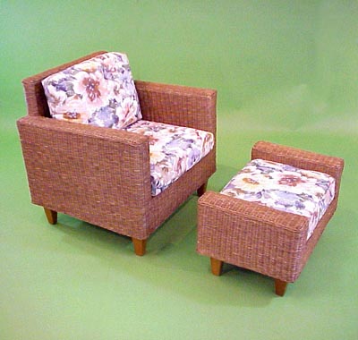 Living room furniture