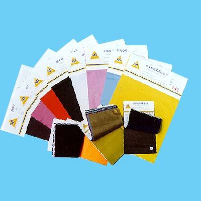 Fabrics