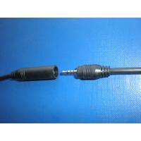 Jack Plug Water Proof Type